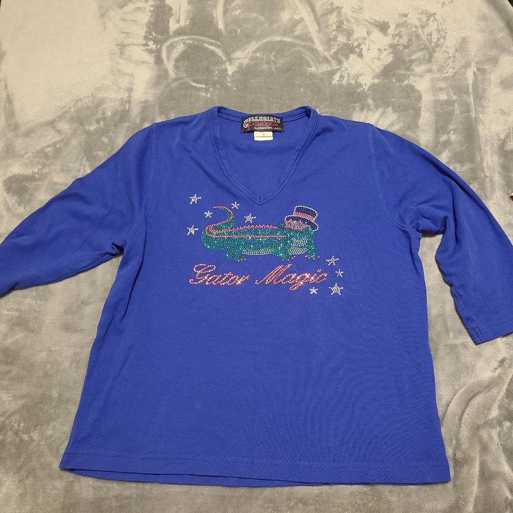 Gators Top